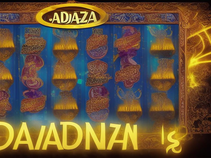 Macan-123  Bandar Judi Slot Online Terbaik Dan Paling Gacor