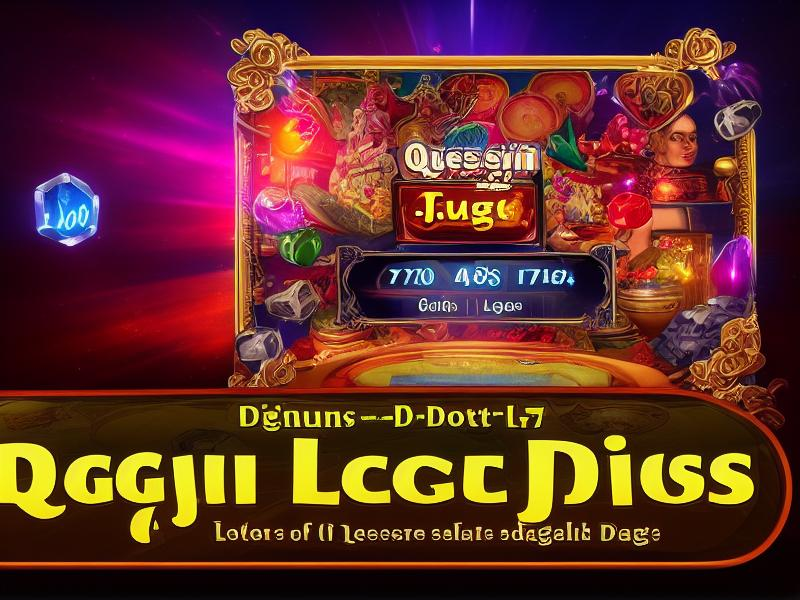 Hoki-138  Link Agen Bo Slot Gacor Online Terkini 2024