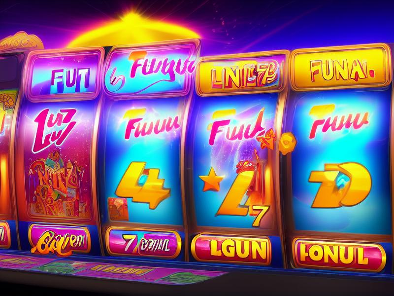 Id-Cash88  BANDAR SLOT GACOR MAXWIN TERBAIK