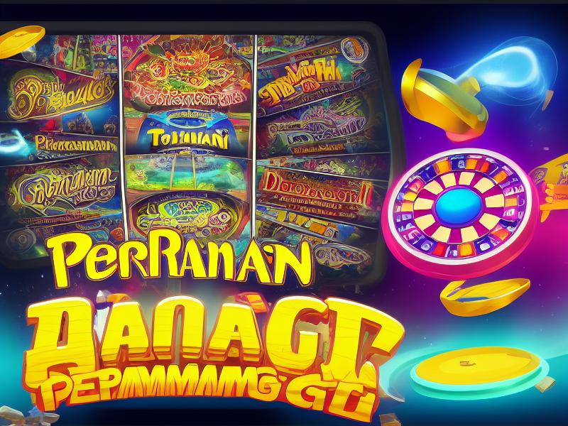 Situs-168-Slot  Login Slot Casino Online Terbesar