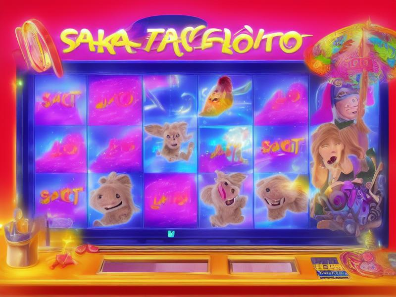 Srikandi88  Situs Slot88 Judi Raja Slot Paling Top Di Tanah Air