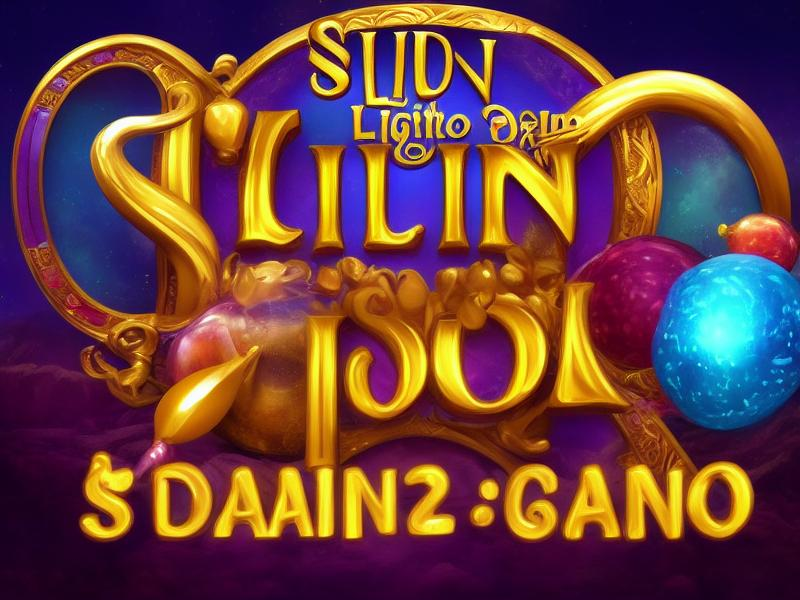 Jackpot-Slot303  Indulge in New Indonesian Online Slots